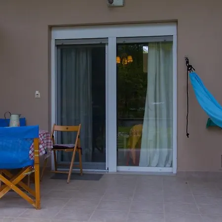 Appartamento Orma, Pet Friendly Retreat