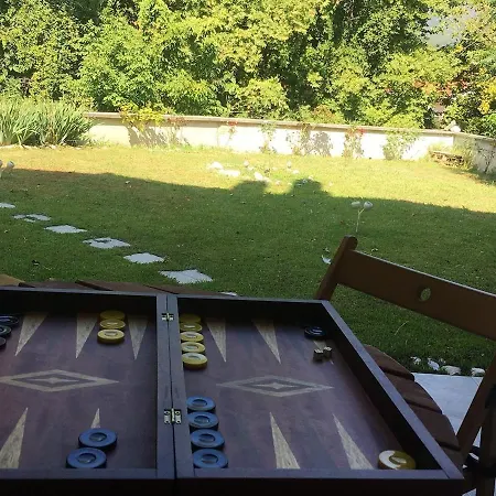 شقة Orma, Pet Friendly Retreat Órma