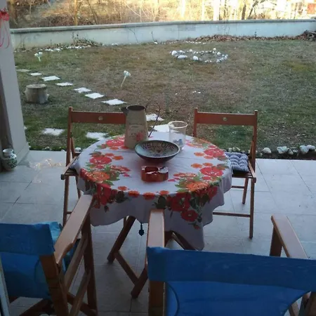 Lägenhet Pet Friendly Retreat Órma
