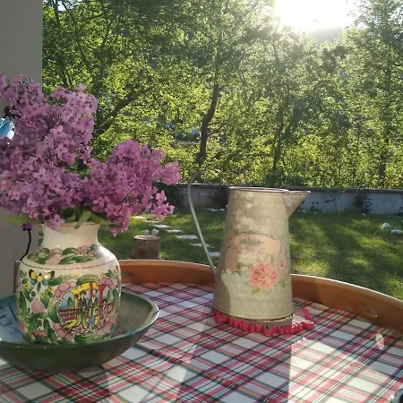 Orma, Pet Friendly Retreat شقة