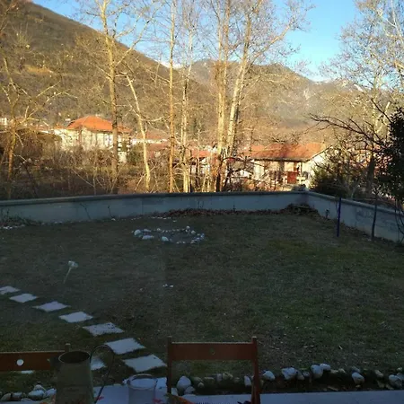 Orma, Pet Friendly Retreat Appartamento