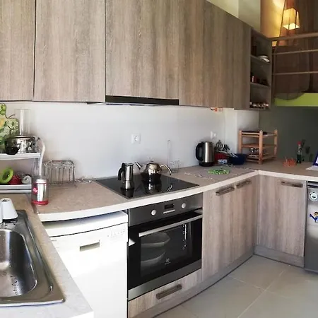 Orma, Pet Friendly Retreat