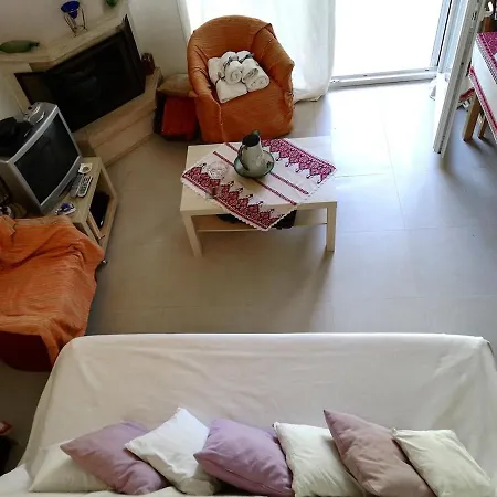 Appartamento Orma, Pet Friendly Retreat