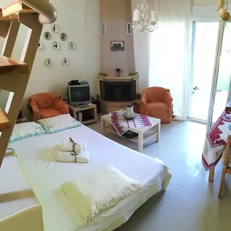 Lägenhet Pet Friendly Retreat