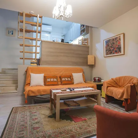 Orma Nature & Pet-Friendly Stay Λουτρά Πόζαρ * Orma