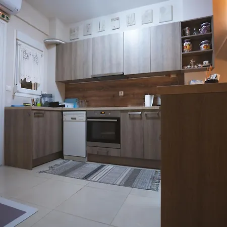 Apartment Orma Nature & Pet-Friendly Stay Λουτρά Πόζαρ Orma