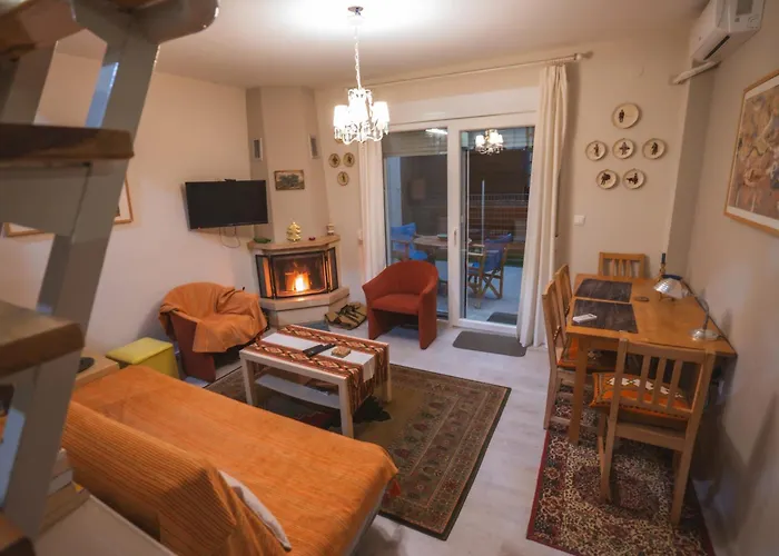 Orma, Pet Friendly Retreat Appartement