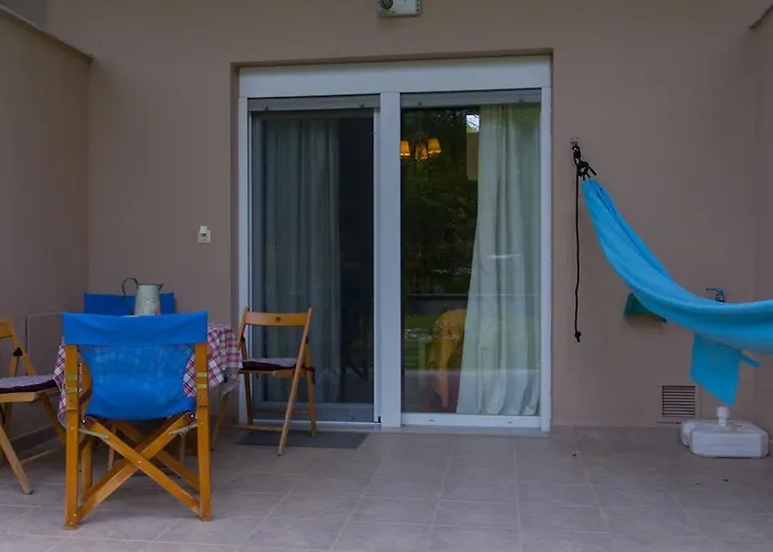 Appartement Orma, Pet Friendly Retreat