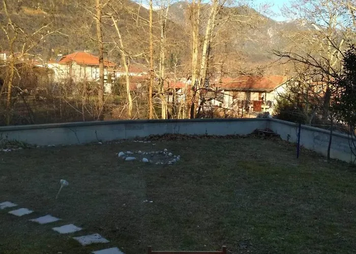 Orma, Pet Friendly Retreat Órma