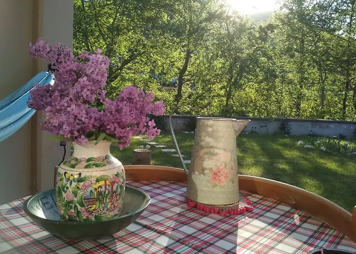 Orma, Pet Friendly Retreat Appartement