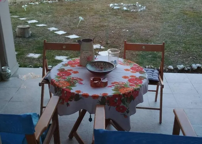 Orma, Pet Friendly Retreat Órma