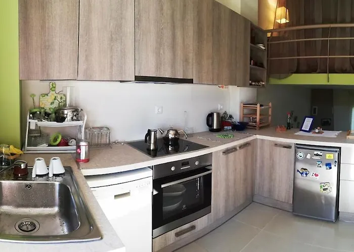 Orma, Pet Friendly Retreat