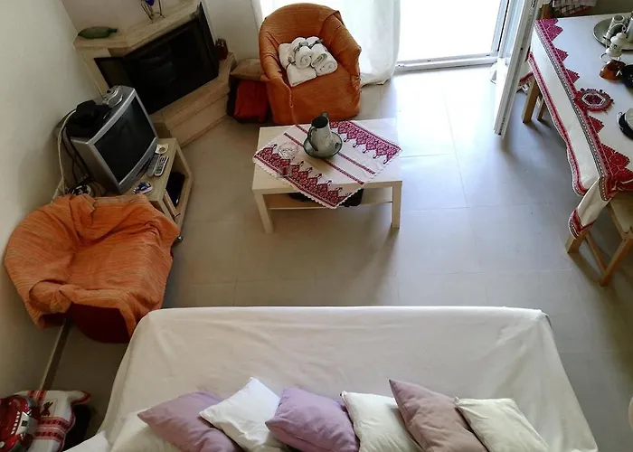 Appartement Orma, Pet Friendly Retreat