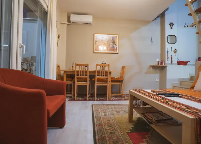 Appartement Orma, Pet Friendly Retreat