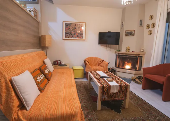 Orma, Pet Friendly Retreat Appartement