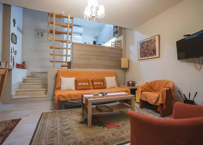 Orma, Pet Friendly Retreat * Órma