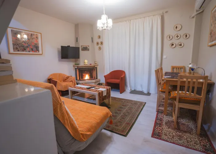 Orma, Pet Friendly Retreat Appartement *