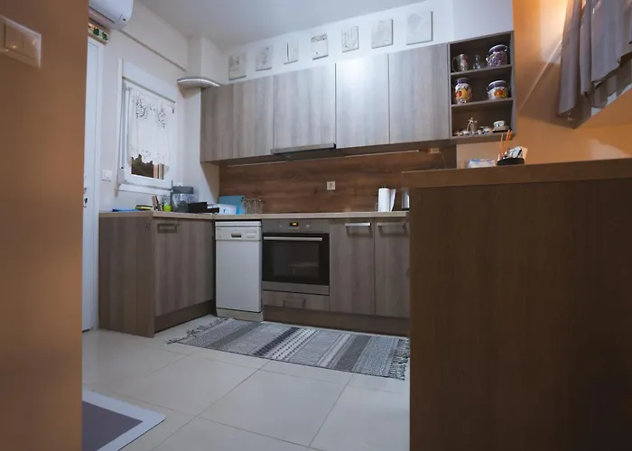 Appartement Orma, Pet Friendly Retreat Órma