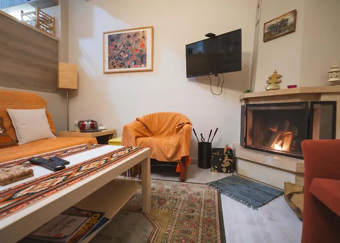 Appartement Orma, Pet Friendly Retreat *
